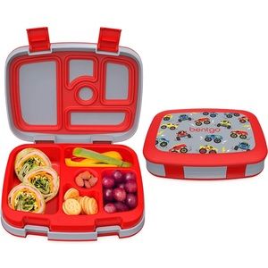 Brand new bentgo kids lunch box